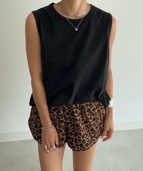 short pt 'Leopard'#30100