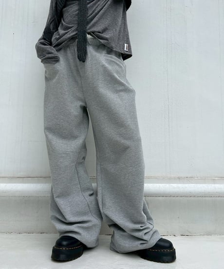 Wde Pants'W West'#3106