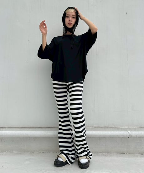 Flare Pants'border'#2540