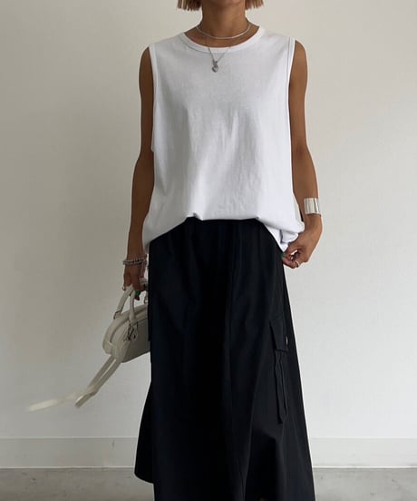 【¥6,300→¥4,800】Long Tank'Plane'#6637