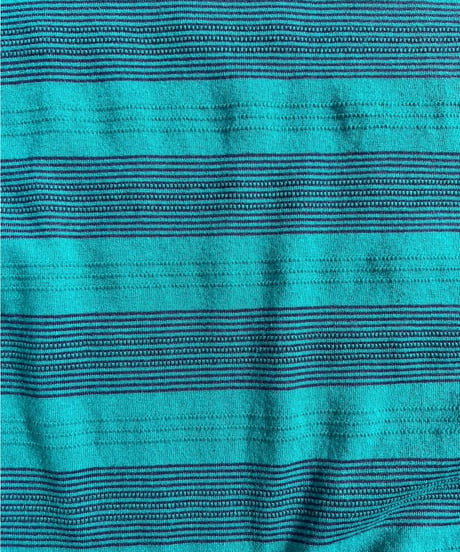 Wide Lon-T'Stripe'#9529