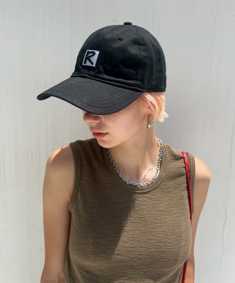 Embroidery Logo Cap'R'#2505-3/9