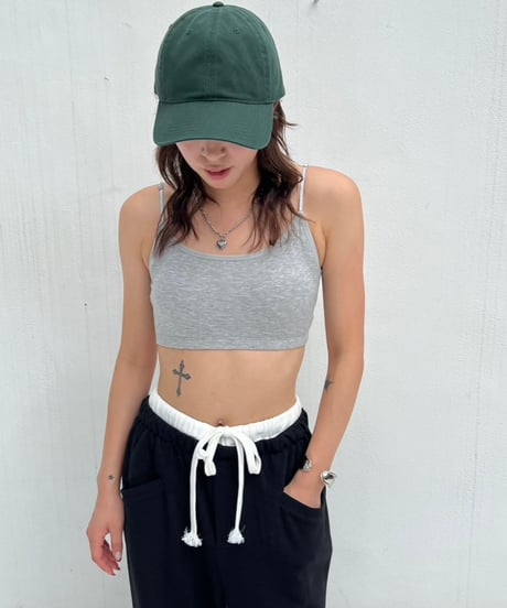 Bralette'normal'#0956