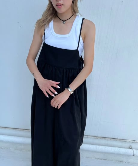 Daily Fit Tank'Simple'#98