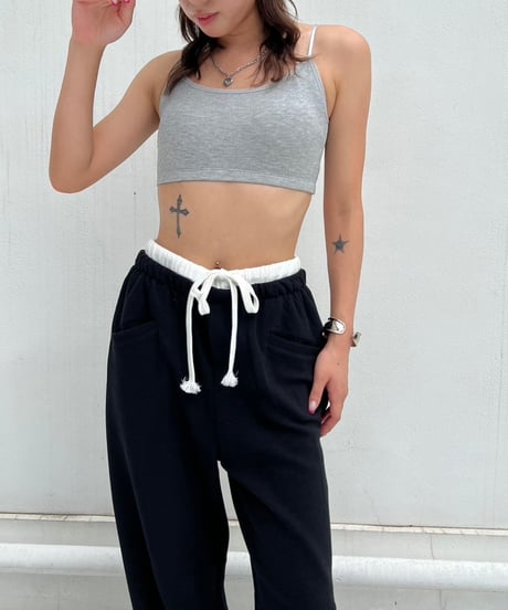 Bralette'normal'#0956