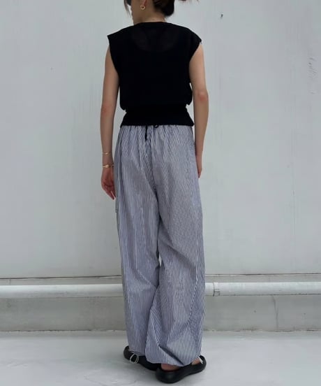 Knit Tank-top'Airy'#2011