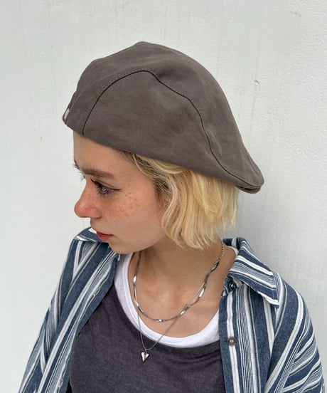 Hunting Cap#240807-6