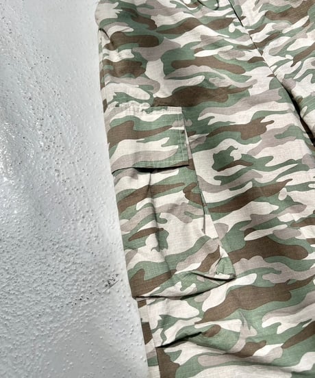 2way Cargo'Military'#9098