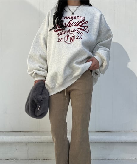 【¥4,700→¥3,900】Eco Far Mini Bag'2way'#312