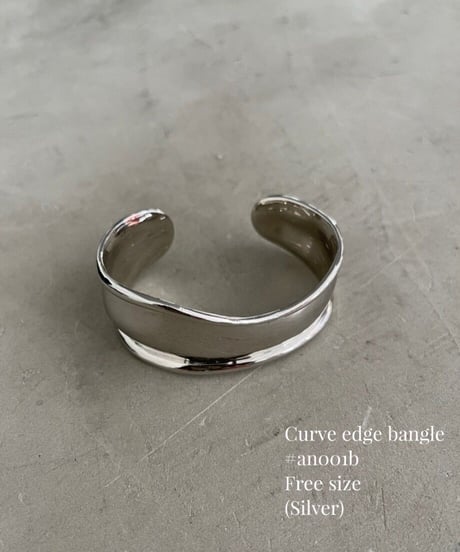 【Surgical Stainless Steel】Bangle in general