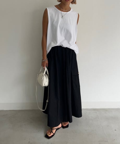 【¥6,300→¥4,800】Long Tank'Plane'#6637