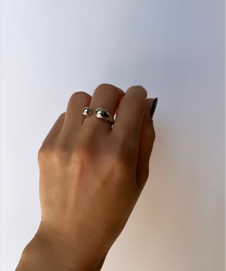 【Surgical Stainless Steel】 Ring in general