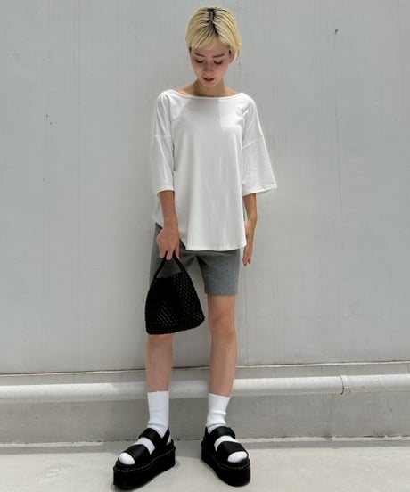 Mini Mad Bag 'Mesh'#1156