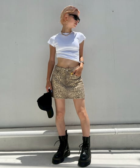 Compact Tee'Series'#355#26303#1081