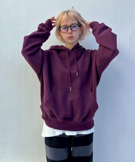 tablet hotel SEGUR wide スウェットブラウン新品タグ付 CATEGORY sweat | tablethotel-SEGUR.