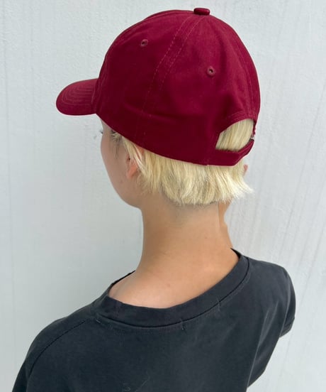Embroidery Logo Cap'R'#2505-3/9