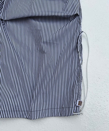 Stripe Jogger Pants'2Way'#9059