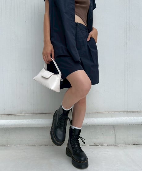 Flap Micro Bag'Shoulder'#1533