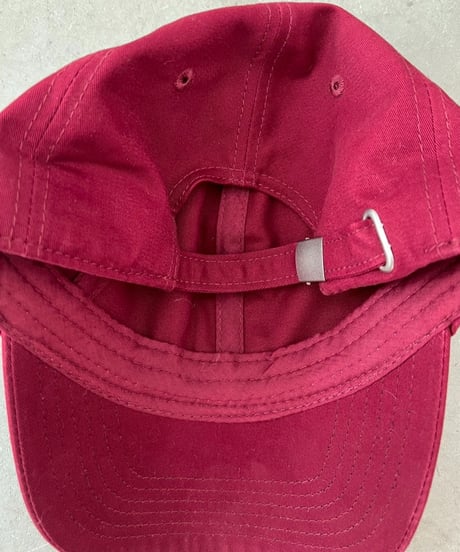 Embroidery Logo Cap'R'#2505-3/9