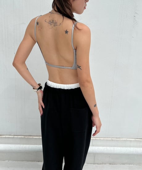 Bralette'normal'#0956