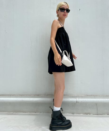 Flare Cami Tops'Classy'#9851