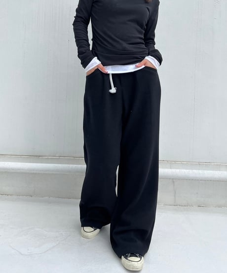 Wde Pants'W West'#3106