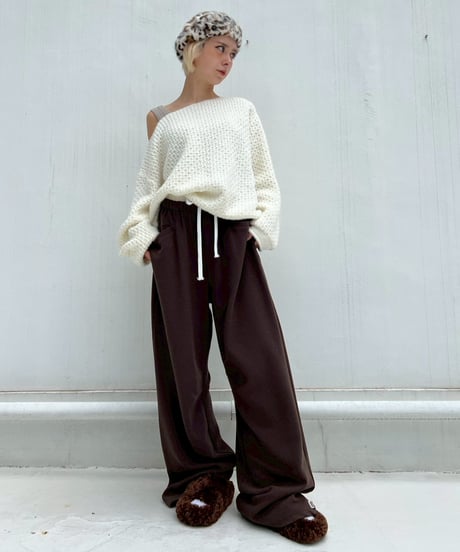 Wde Pants'W West'#3106