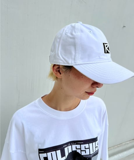 Embroidery Logo Cap'R'#2505-3/9