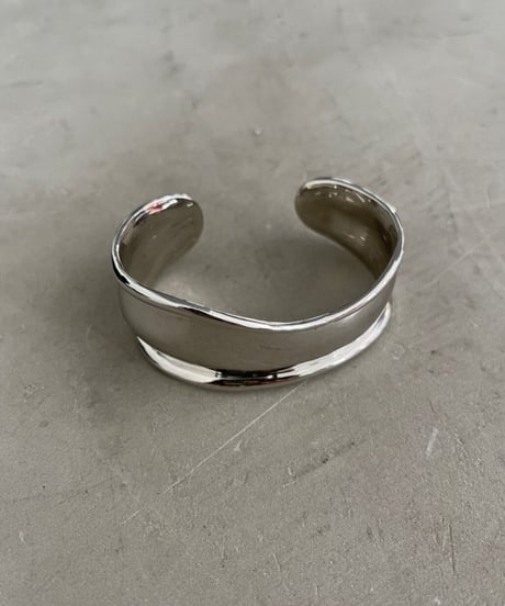 【Surgical Stainless Steel】Bangle in general