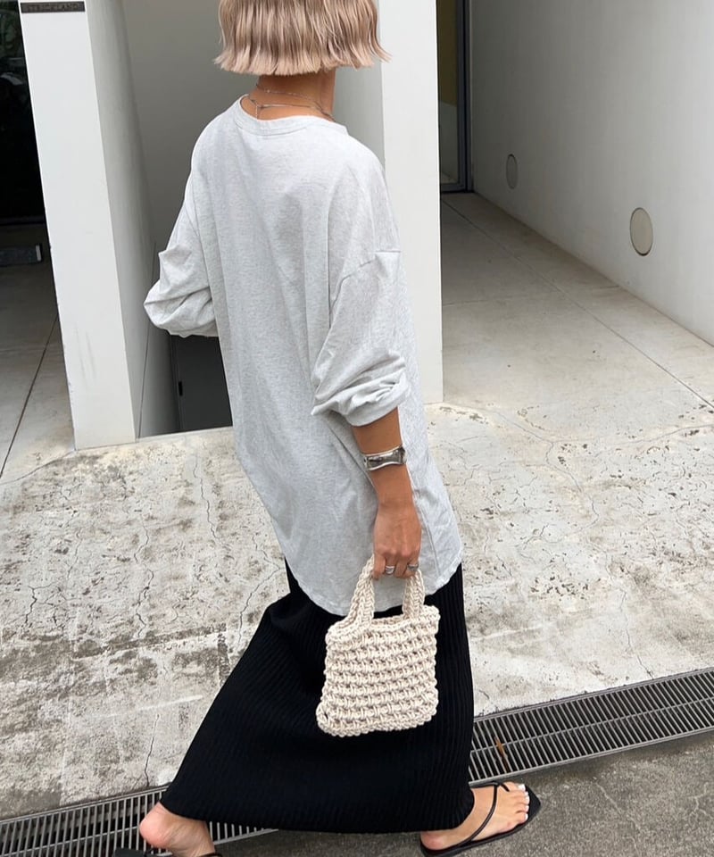 Mini bag Knit 1319 tablethotel SEGUR