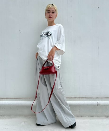 Flap Micro Bag'Shoulder'#1533