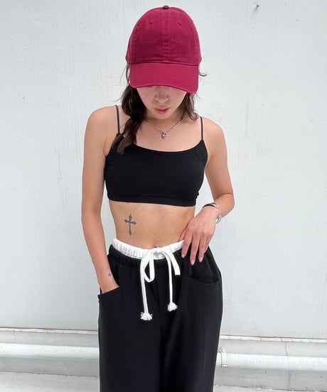 Bralette'normal'#0956
