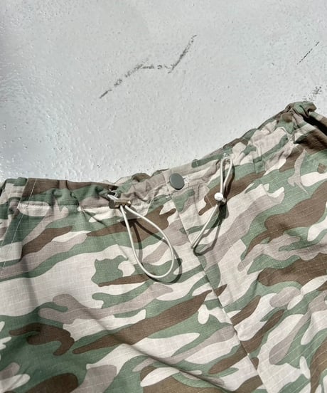 2way Cargo'Military'#9098