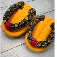 足半布ぞうり　　確認用ページ！ ふっくら足半布ぞうり | 布草履と華らんたん Meri