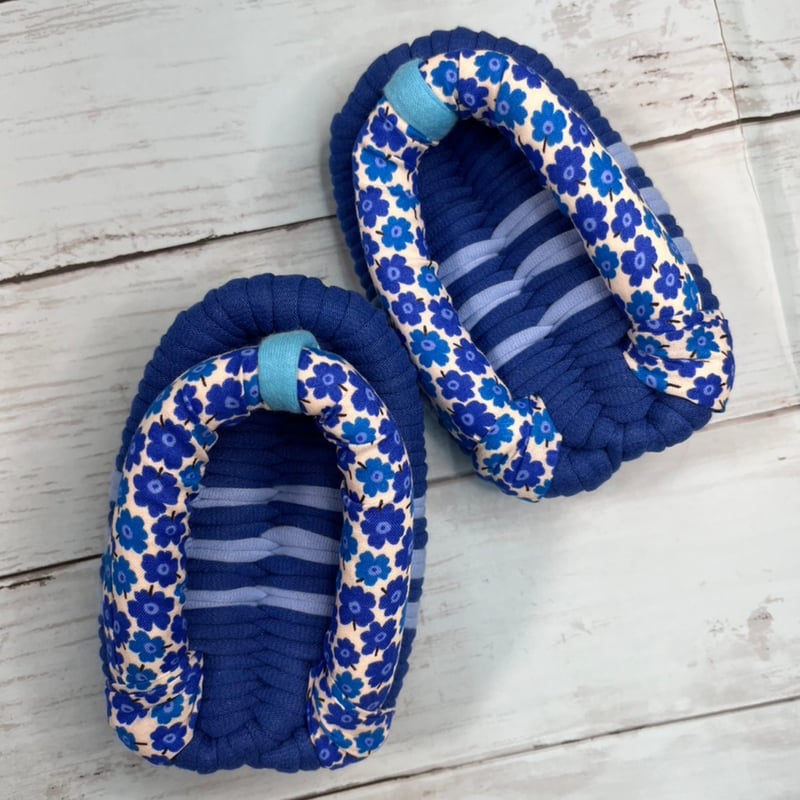 mano.様専用）足半草履×10 24cm布草履×2 足半布