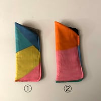【Y様専用ページ】メガネケース①