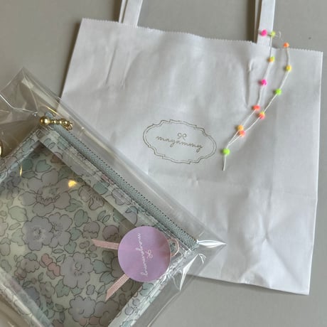 S様　オーダー商品