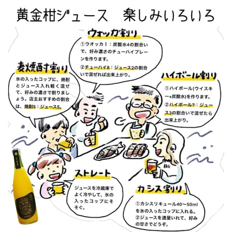 贅沢みかんジュース飲み比べセット　720ml×3本セット
