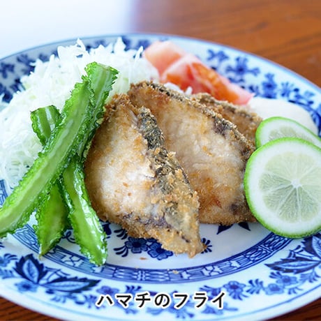 【漁師直送】 新鮮お魚詰め合わせ