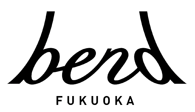 bend FUKUOKA