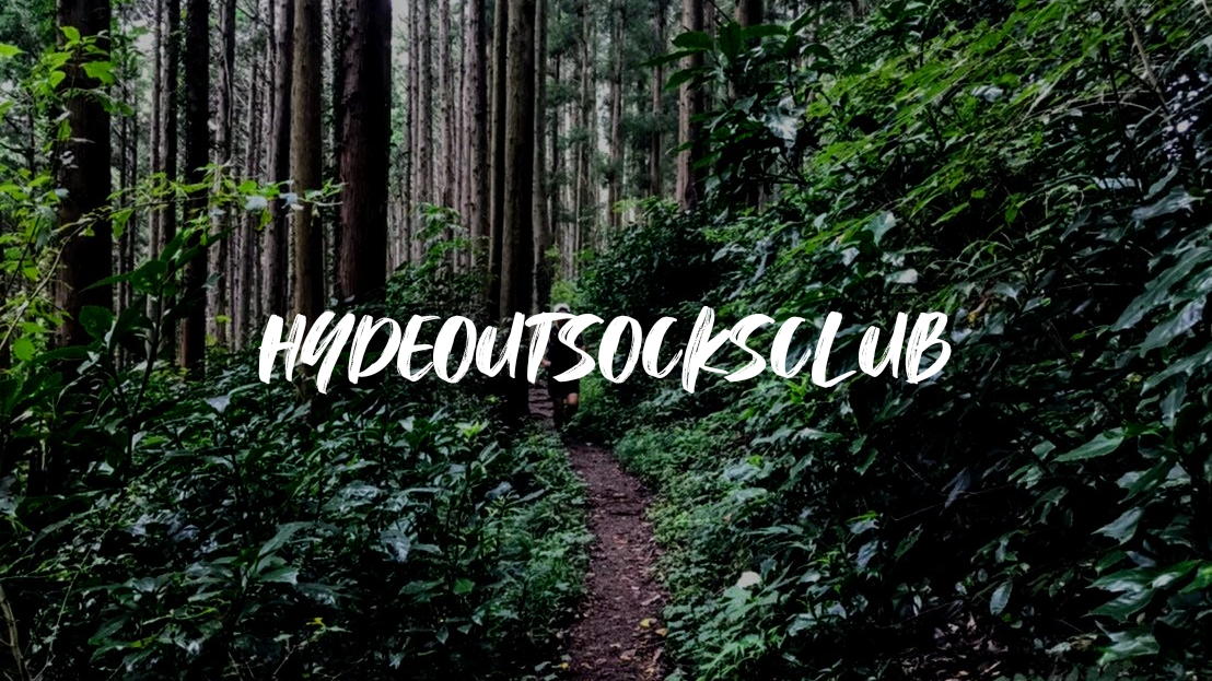 hydeoutsocksclub