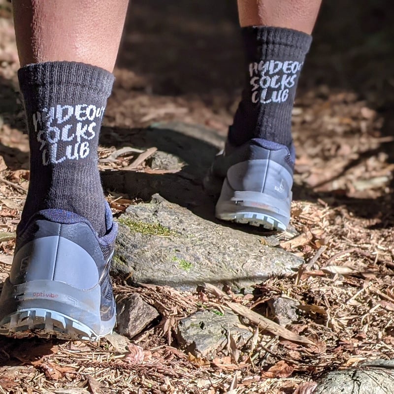 3色セット Creek Angler's Device Socks ソックス - レッグウェア