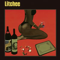Litchee / DJ GAJIROH