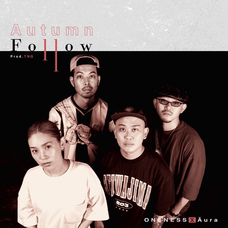 Autumn Follow / ONENESS feat.Äura | Aura music
