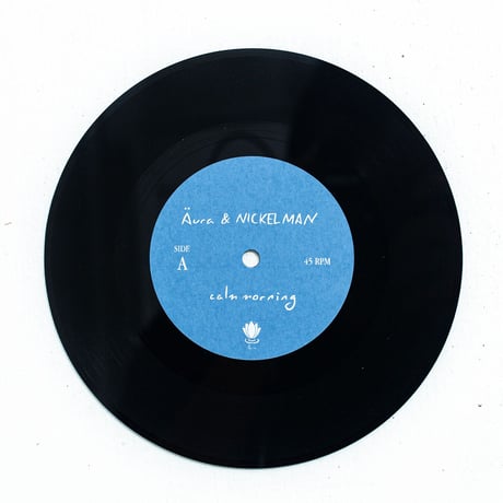 Äura  & NICKELMAN / calm morning