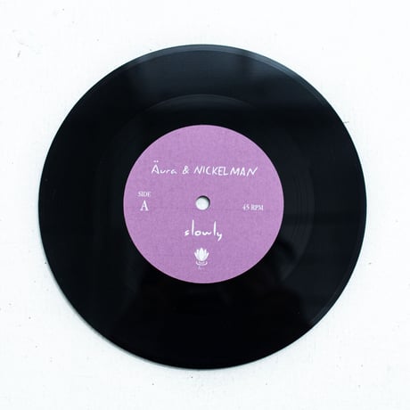 Äura & NICKELMAN /  slowly