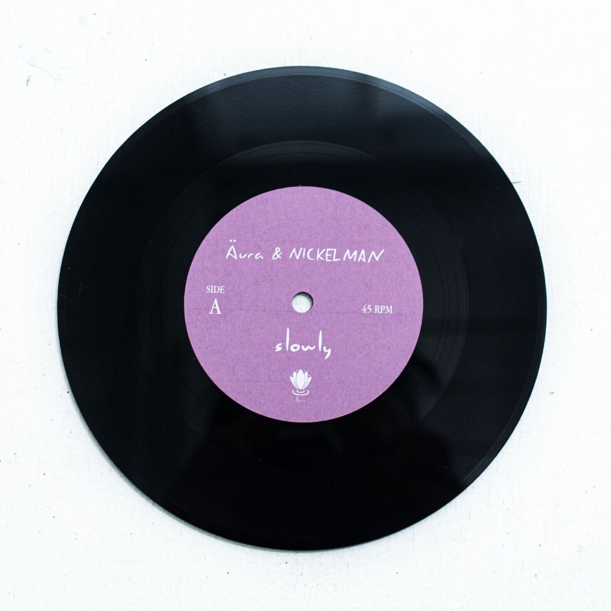 Äura & NICKELMAN / slowly | Aura music
