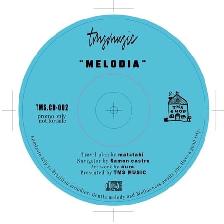 Melodia / matatabi
