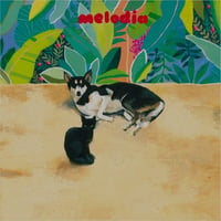 Melodia / matatabi