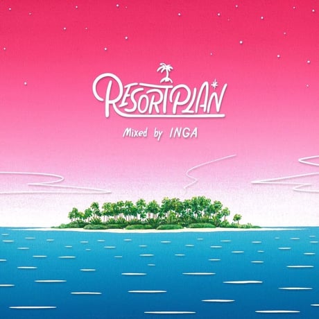RESORTPLAN / INGA